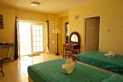 Apartamento Ferienwohnung Barbados - Bed And Breakfast