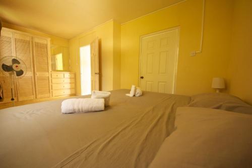 Apartamento Ferienwohnung Barbados - Bed And Breakfast