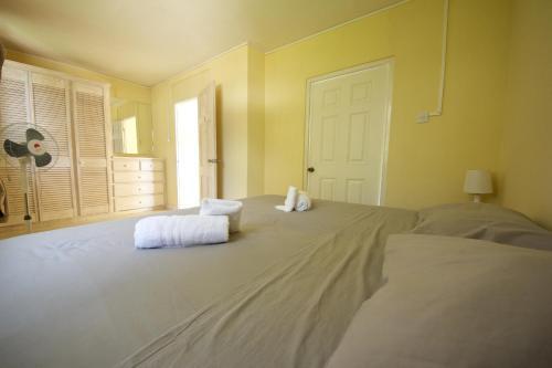 Apartamento Ferienwohnung Barbados - Bed And Breakfast