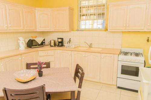 Apartamento Ferienwohnung Barbados - Bed And Breakfast