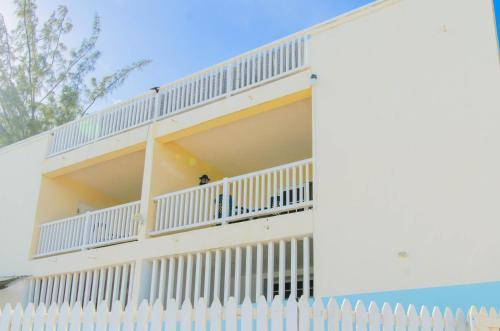 Apartamento Ferienwohnung Barbados - Bed And Breakfast