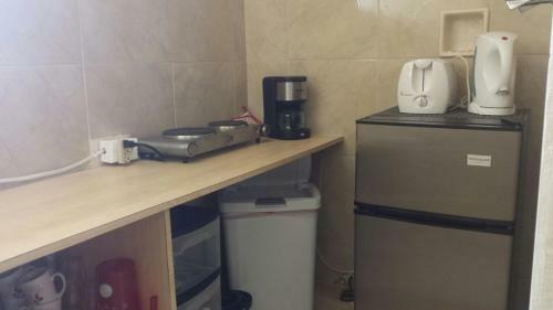 Apartamento Ferienwohnung Barbados - Bed And Breakfast