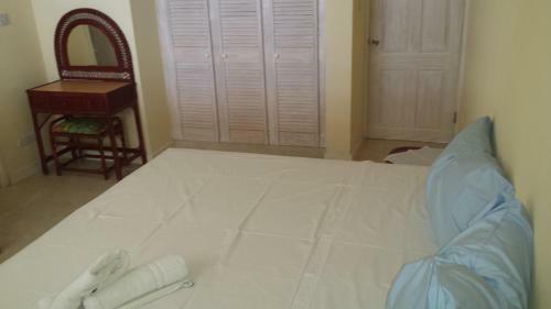 Apartamento Ferienwohnung Barbados - Bed And Breakfast