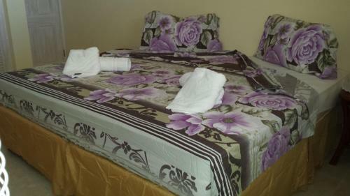 Apartamento Ferienwohnung Barbados - Bed And Breakfast