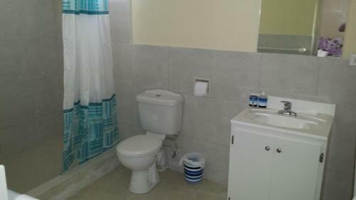 Apartamento Ferienwohnung Barbados - Bed And Breakfast