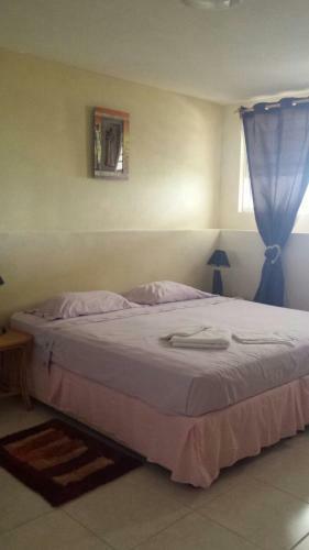 Apartamento Ferienwohnung Barbados - Bed And Breakfast