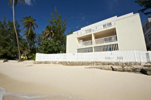 Apartamento Ferienwohnung Barbados - Bed And Breakfast