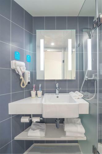 Hotel Hanting Express Shanghai New Hongqiao