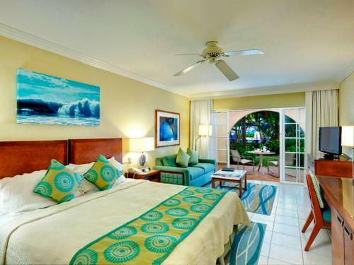 Turtle Beach By Elegant Hotels All Suites All Inclusive