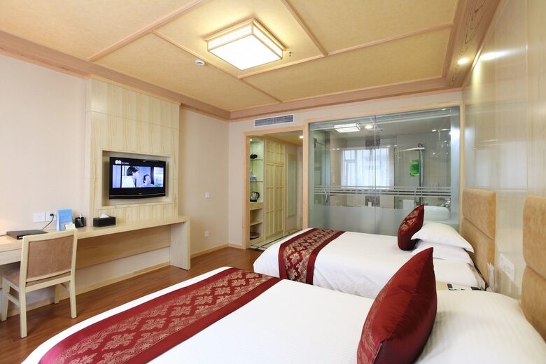 Hao Du Hotel Shanghai