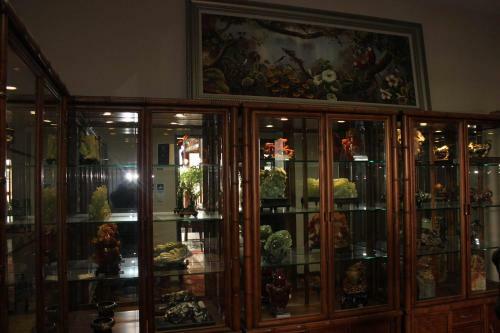 Li Hao Hotel Beijing Guozhan