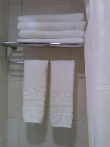 Beijing Aulympic Airport Hotel