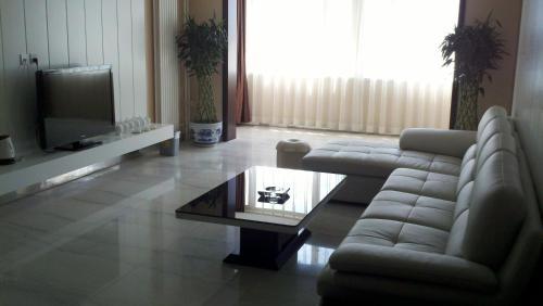 Beijing Aulympic Airport Hotel