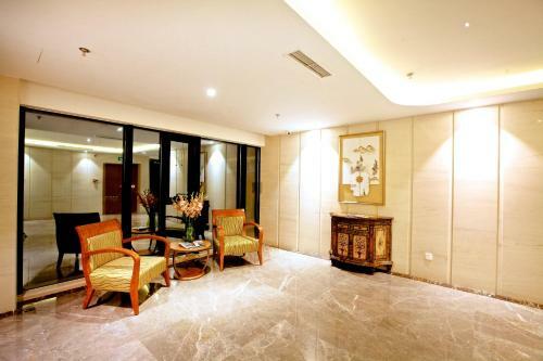 Days Hotel Beijing New Exhibition Centre