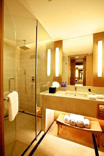 Days Hotel Beijing New Exhibition Centre