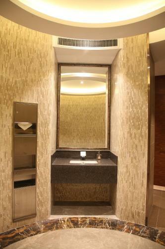 Days Hotel Beijing New Exhibition Centre