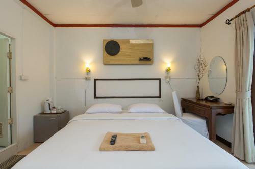 Hostal Connect Guesthouse