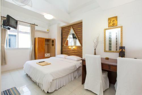 Hostal Connect Guesthouse