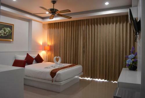 Hostal Angelina Guesthouse