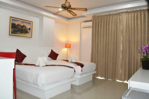 Hostal Angelina Guesthouse