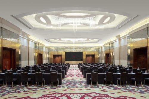 Shanghai Marriott Hotel Hongqiao