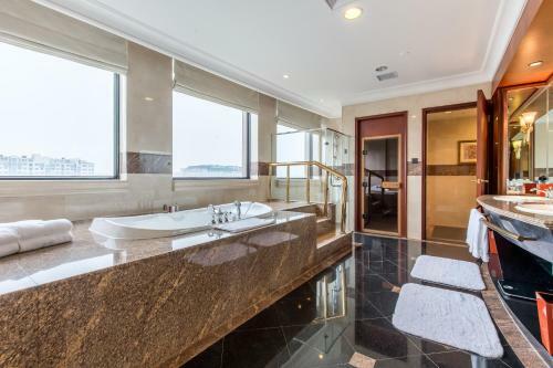 Shanghai Marriott Hotel Hongqiao
