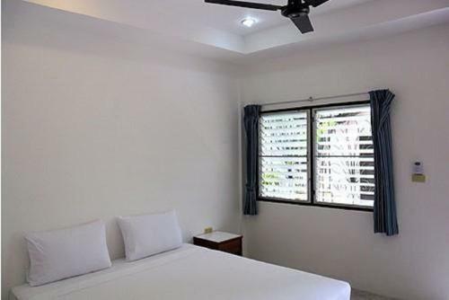 Hotel Hacienda Phuket