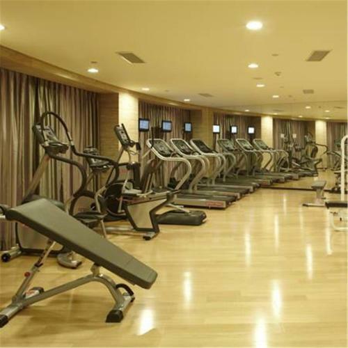 Regal Jinfeng Hotel