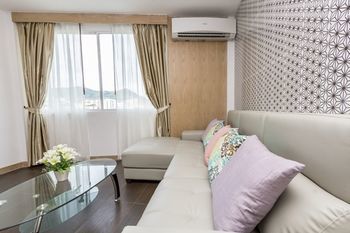 Hotel Triple Three Patong