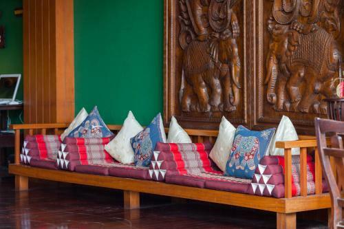 Hotel Phuket Abc Groups