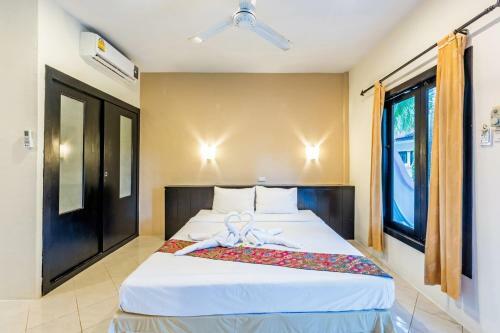 Hotel The Natural Resort