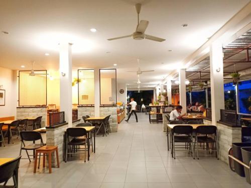Hotel The Natural Resort