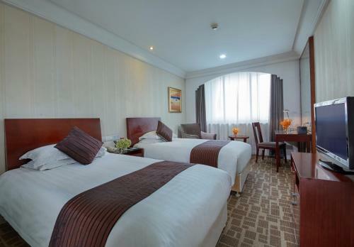 Rhea Boutique Hotel-railway Station