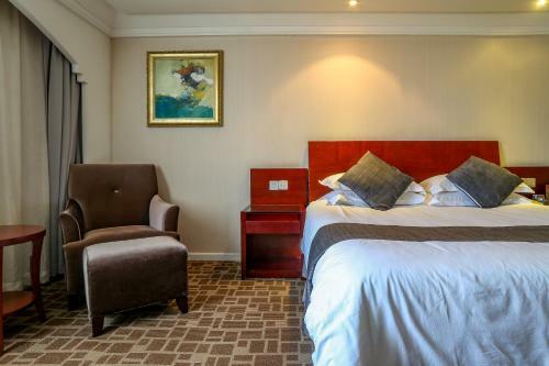Rhea Boutique Hotel-railway Station