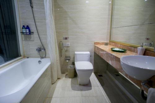 Rhea Boutique Hotel-railway Station