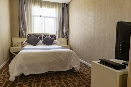 Rhea Boutique Hotel-railway Station