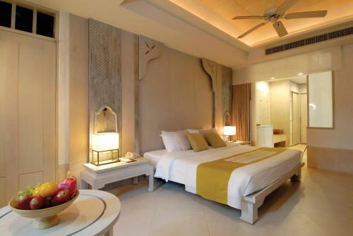 Hotel Melati Beach Resort & Spa