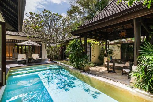 Hotel Melati Beach Resort & Spa