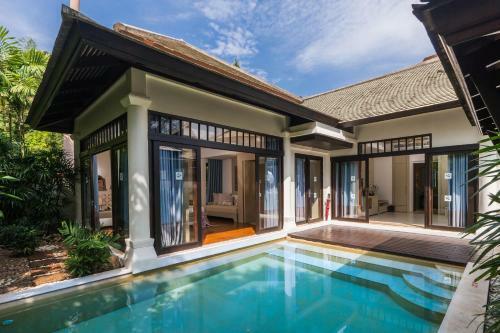 Hotel Melati Beach Resort & Spa