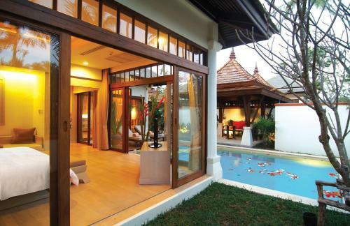 Hotel Melati Beach Resort & Spa
