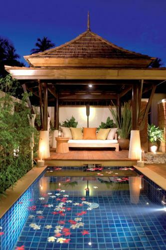 Hotel Melati Beach Resort & Spa