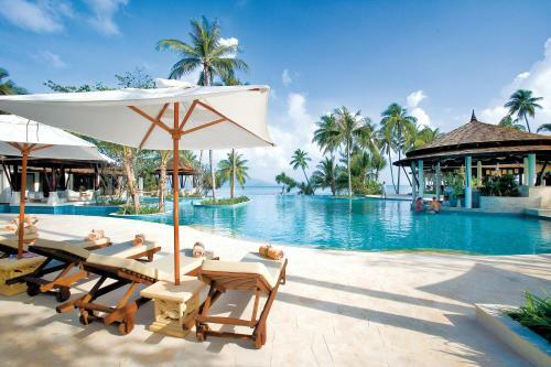 Hotel Melati Beach Resort & Spa