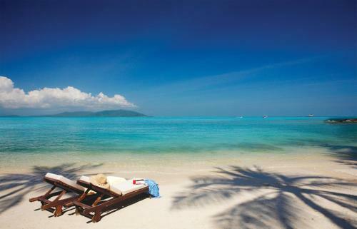 Hotel Melati Beach Resort & Spa