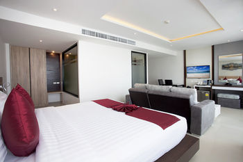 Hotel Paripas Patong Resort
