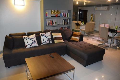Apartamento Kalim Residence