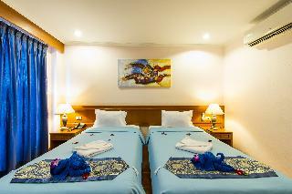 Inn Patong Hotel Phuket