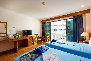 Inn Patong Hotel Phuket