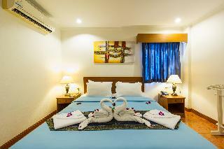 Inn Patong Hotel Phuket