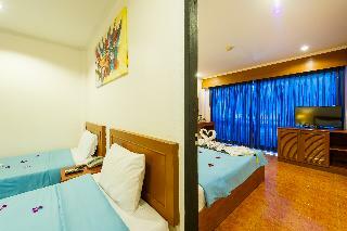 Inn Patong Hotel Phuket