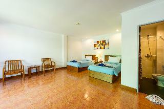 Inn Patong Hotel Phuket